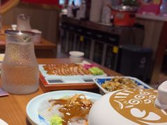 -满园烤鸭·春饼(丰科路万达店)