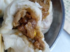 三丁包-老陶包子铺(南大西南村店)