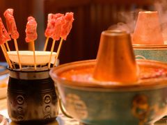 -涮福記·现切牛羊肉火锅(世纪汇店)