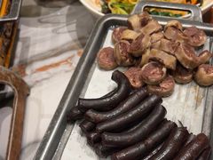 -哈啾嗨·蒙文化主题餐厅(京汉新城店)