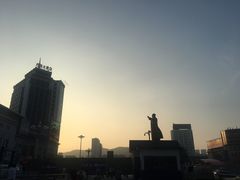 参鸡汤-长寿参鸡汤(朝韩风情街店)