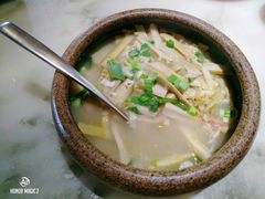 -伙靠·江浙菜(田林路店)