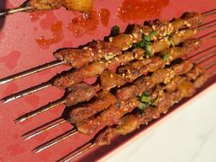 -清真·宁夏印象·盐池滩羊肉体验店(江宁路店)