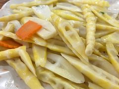 -南记食粥坊·宵夜大排档(莲花总店)