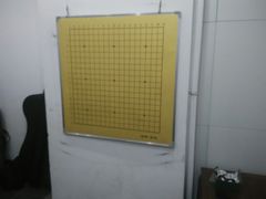 -秦汉胡同书法国画古筝围棋书院(漕宝日月光分馆)