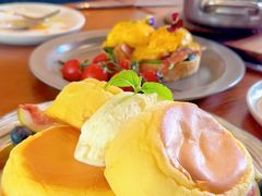 -UPPER KITCHEN(延安路店)