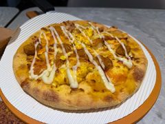 -必胜客(通辽万达店)