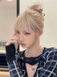 点击看大图 -MY HAIR ARDOR