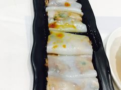 香煎肠粉-稻香酒家·34年老字号·港式粤菜(汉街店)