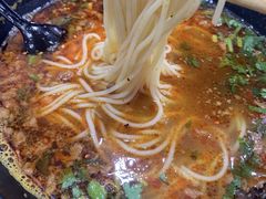 -一品飘香米线(一中总店)