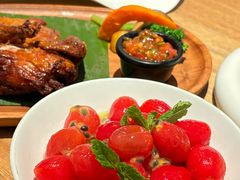 -翠贝卡&Mama Kelly Brunch Coffee(河西店)