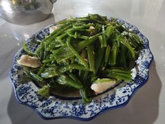 水性杨花-挖色菜香园(大理店)