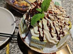-疯鱼军团·正宗烤鱼(红山店)