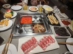 -海底捞火锅(攀枝花万达店)