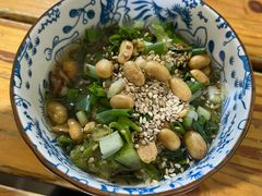 -四姐荤豆花(宝圣大道店)