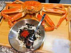 -震海贝烤贝·民俗特色店(延吉总店)