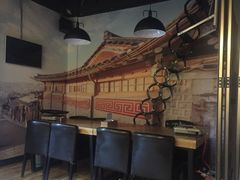 -百年食客韩式烤肉(南三环店)