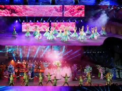 -深圳锦绣中华民俗村