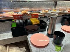 -争鲜回转寿司(中街大悦城店)