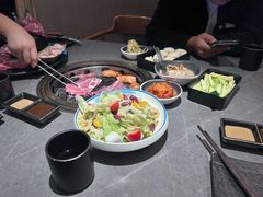 -花时·炭火烧肉(东百中心A馆店)