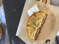 -老舅老蒙肉饼非遗店(一店)