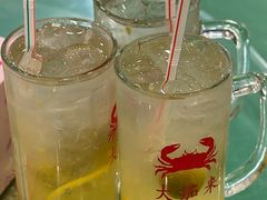 -大茄来海鲜餐厅(亚洲城分行)
