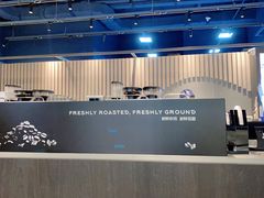 -瑞幸咖啡(龙湖北城天街北馆店)