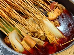 -冒椒火辣(奎星楼街店)