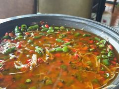 -盐帮食坊•小河帮川菜(四川师大店)