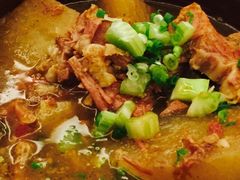 -香江小厨 The Kitchen(香江俱乐部店)