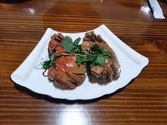 醉花雕太湖六月黄-呼吸森林·生态农庄农家乐私房菜