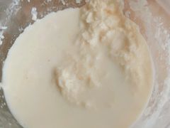 奶皮子-努尔古丽奶茶