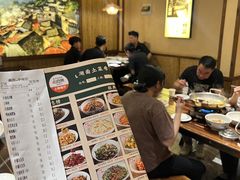 -衡厨·衡阳土菜(中南店)