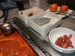 -海底捞火锅(青悦城店)