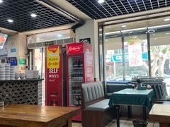 -合顺祥烩面(健康路店)