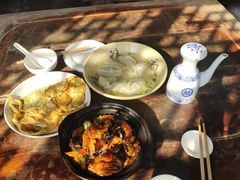 -吾介小籠館