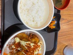 -食其家·牛丼咖喱(金桥太茂店)