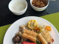 -余姚四明湖开元名都度假酒店·夏威夷西餐厅