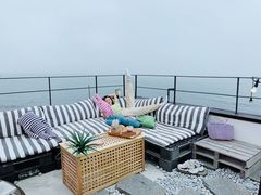 -Cafe Rooftop Cheongsapo
