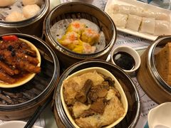 -点点心点心专门店(旺角店)