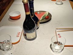 -杨氏青龙虾·羊蝎子(托乐嘉店)
