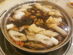 -太婆天府山珍酒楼(亚运村店)