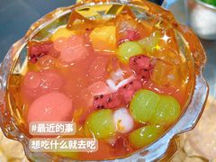 -玄希浪漫厨房·韩料烤肉(湖滨银泰in77店)