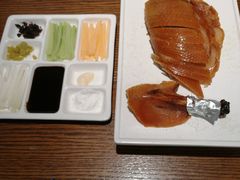 -小大董·烤鸭(王府井apm店)