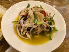 -清真·玛丽亚新疆菜主题餐厅(浙江中路店)