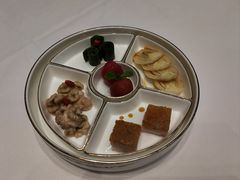 -明阁 Ming Court(广州朗豪酒店)