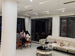 -麓舍全景太湖温泉别墅团建拓展会议亲子