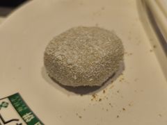 -黑窑厂糖油饼烤鸭·清真菜(总店)
