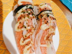 -晴季寿司(延河路万达广场店)