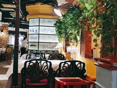 大堂-俄士厨房(印象汇店)